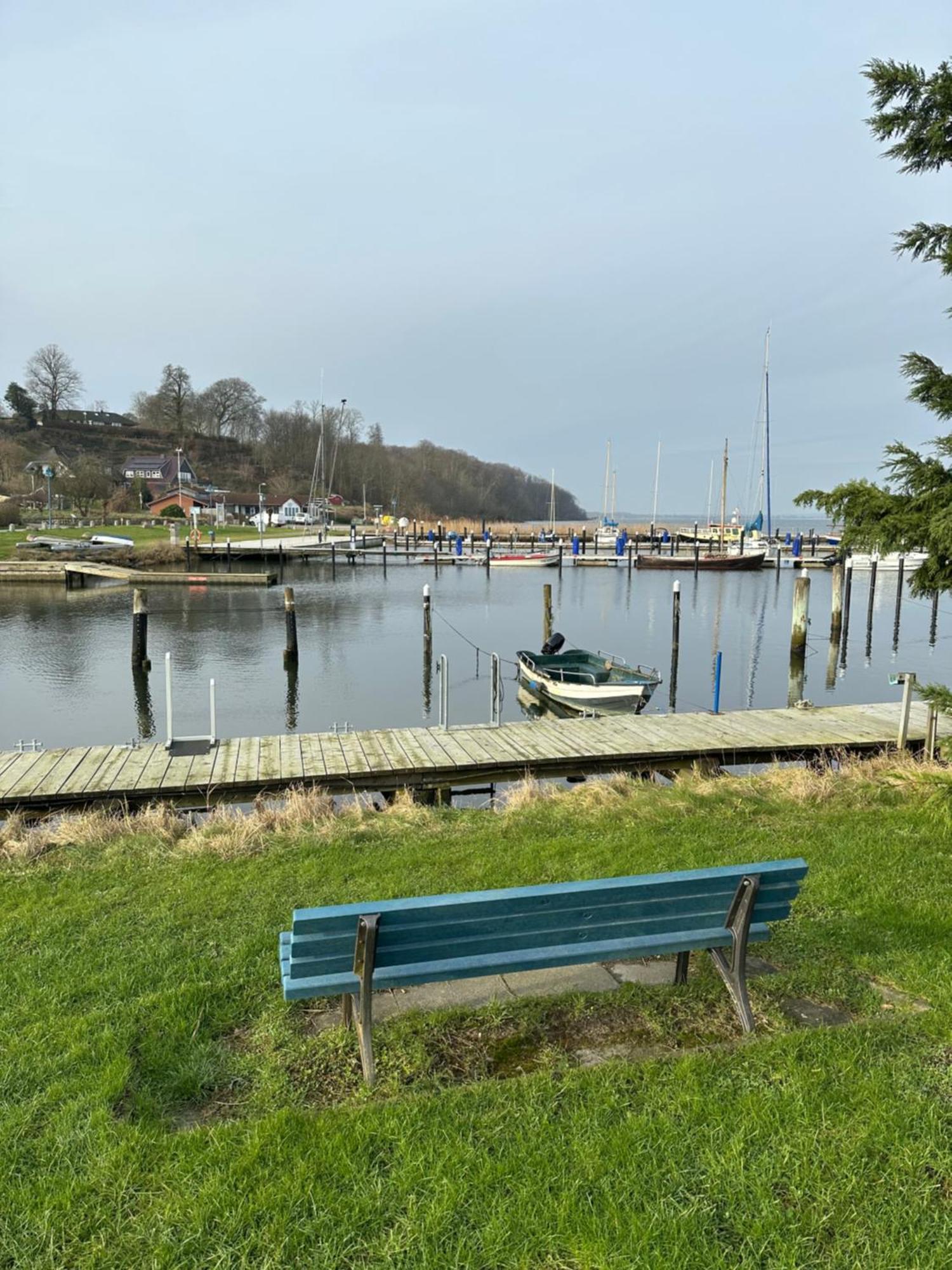 Foerdefarm Natura Westerholz Bagian luar foto