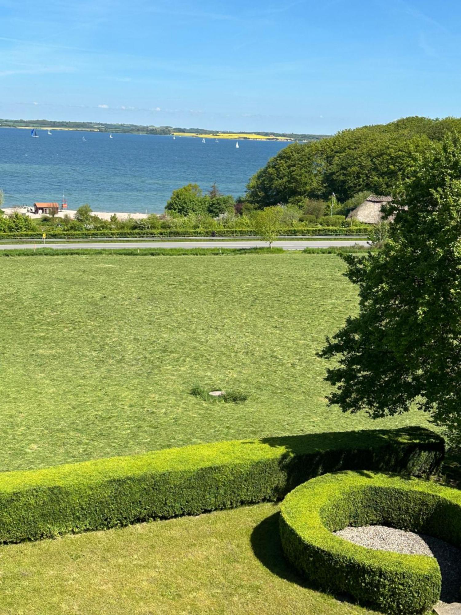 Foerdefarm Natura Westerholz Bagian luar foto
