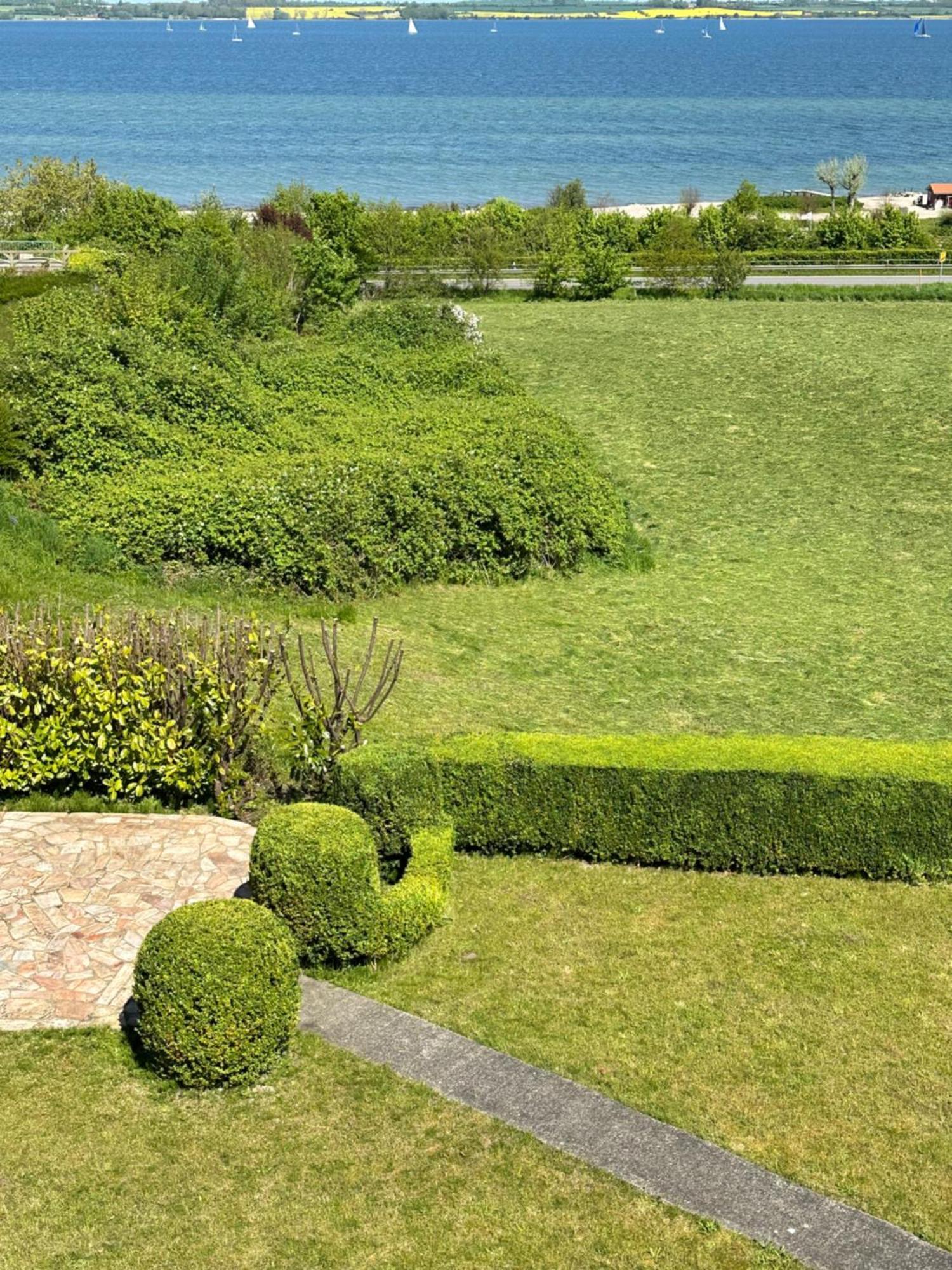 Foerdefarm Natura Westerholz Bagian luar foto