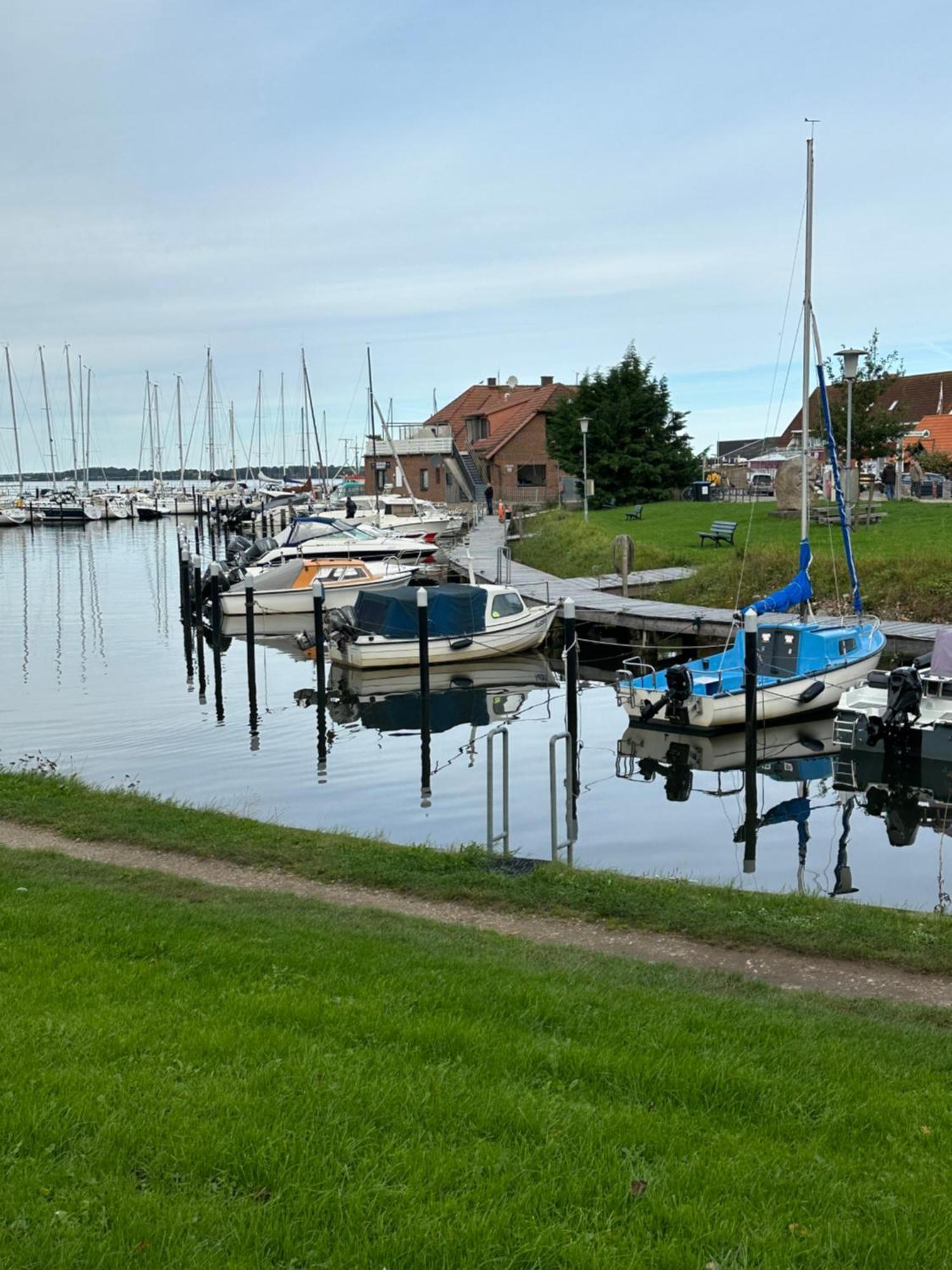 Foerdefarm Natura Westerholz Bagian luar foto
