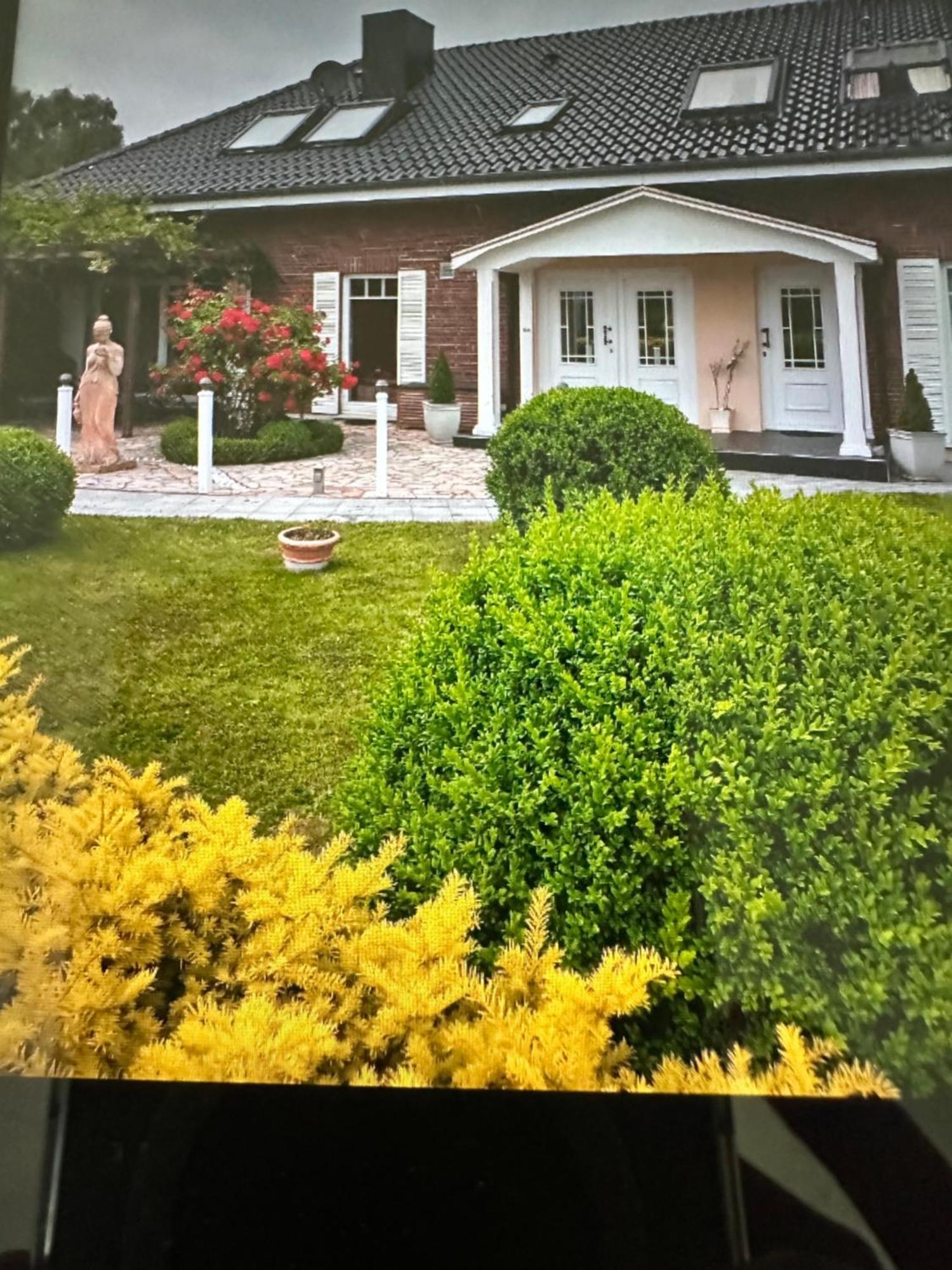Foerdefarm Natura Westerholz Bagian luar foto