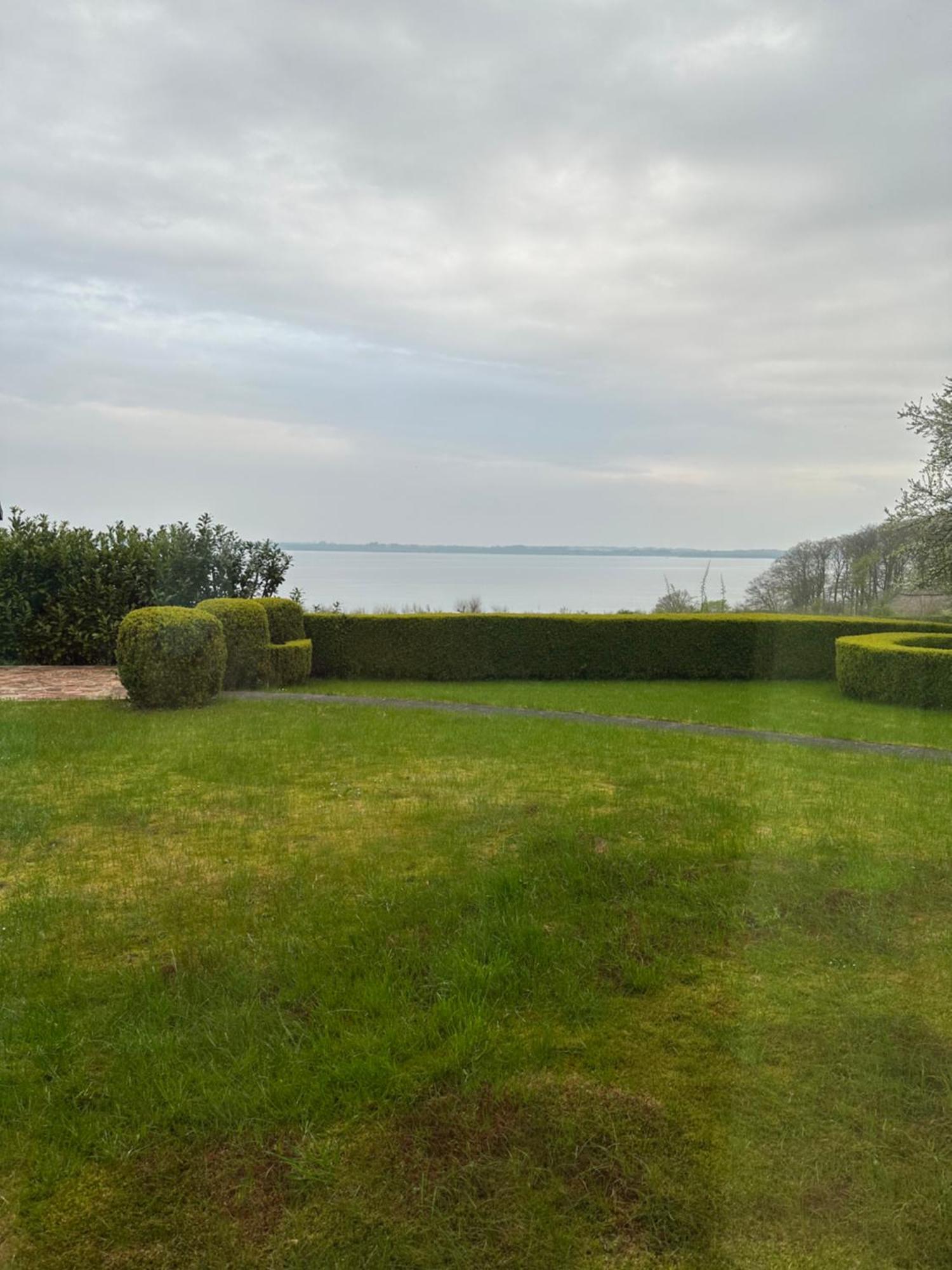 Foerdefarm Natura Westerholz Bagian luar foto