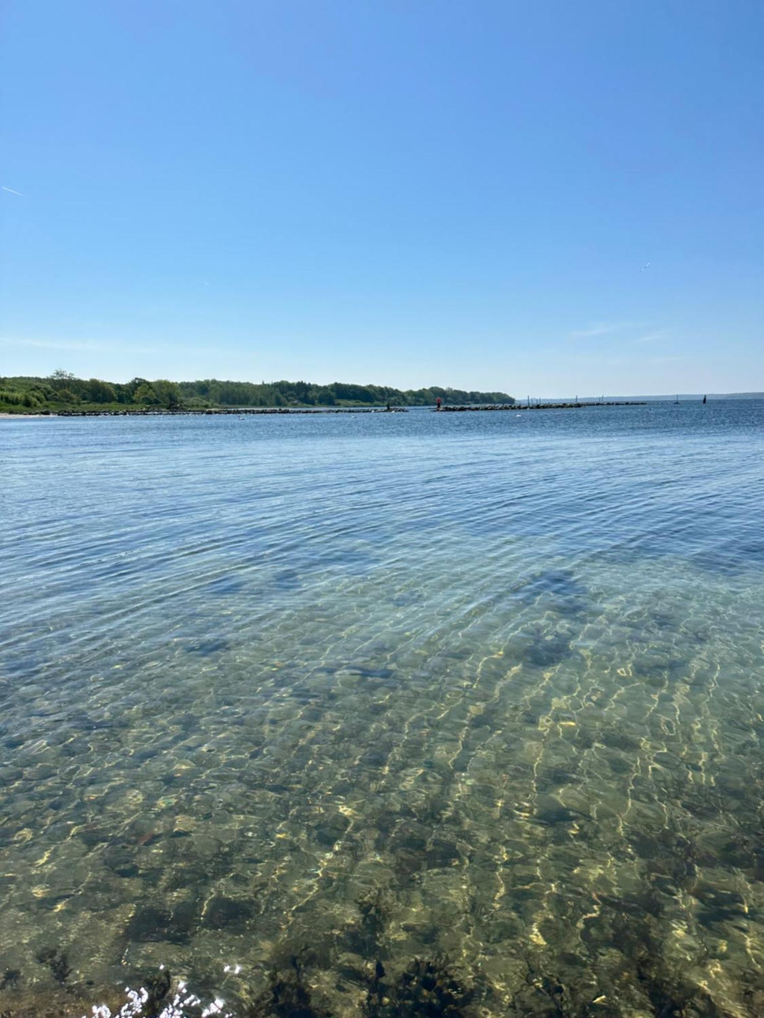 Foerdefarm Natura Westerholz Bagian luar foto
