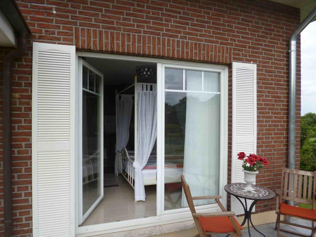 Foerdefarm Natura Westerholz Bagian luar foto