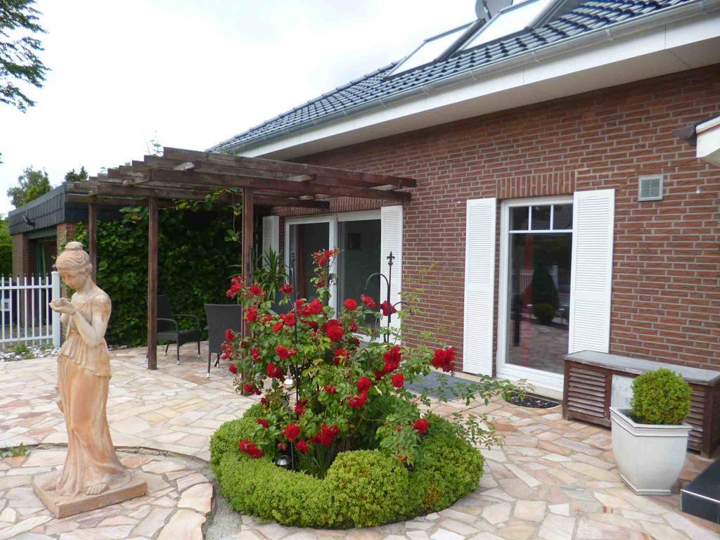 Foerdefarm Natura Westerholz Bagian luar foto