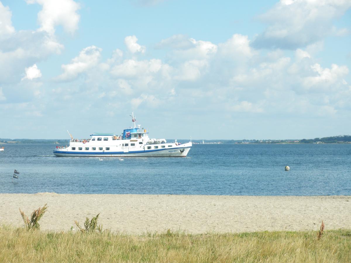Foerdefarm Natura Westerholz Bagian luar foto